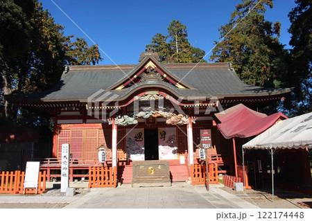 大前恵比寿神社 大前恵比寿神社 122174448