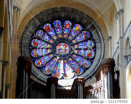 ノートルダム大聖堂(トゥルネー/ベルギー) ノートルダム大聖堂(トゥルネー/ベルギー) 122174505