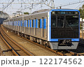 東京都交通局6500形 122174562
