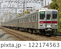 東武鉄道10000系 122174563