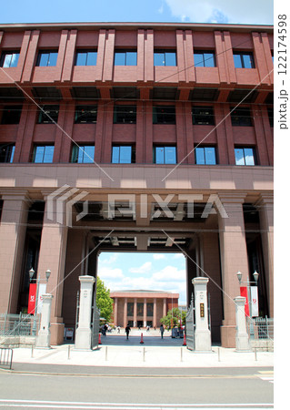 龍谷大学 龍谷大学 122174598