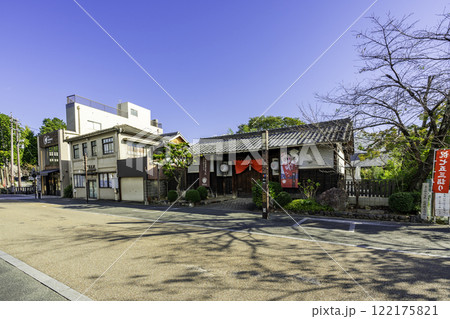 犬山 犬山城三之丸武術稽古場跡 愛知県犬山市 犬山 犬山城三之丸武術稽古場跡 愛知県犬山市 122175821