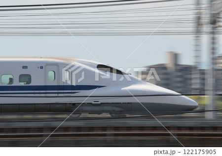 新幹線700系電車 新幹線700系電車 122175905