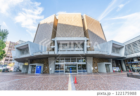 熊本県熊本市 市民会館シアーズホーム夢ホール 熊本県熊本市 市民会館シアーズホーム夢ホール 122175988