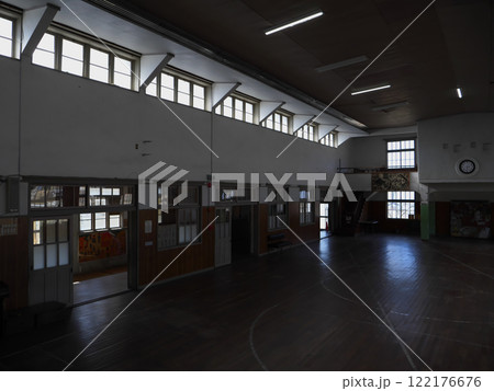 廃小学校の記憶 122176676