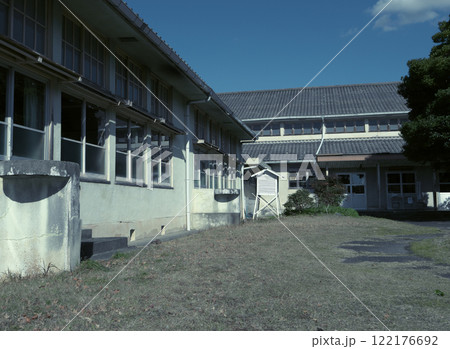 廃小学校の記憶 122176692