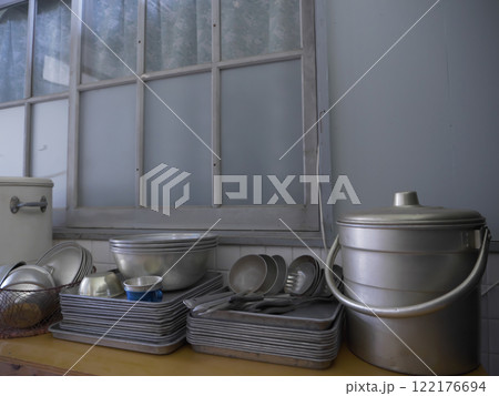 廃小学校の記憶 廃小学校の記憶 122176694