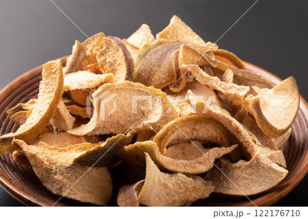 乾燥かりん 122176710