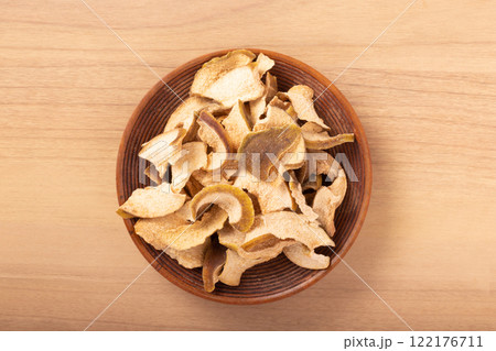 乾燥かりん 122176711