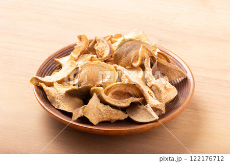 乾燥かりん 122176712