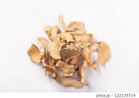 乾燥かりん 122176714