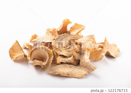 乾燥かりん 122176715