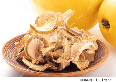 乾燥かりん 122176721