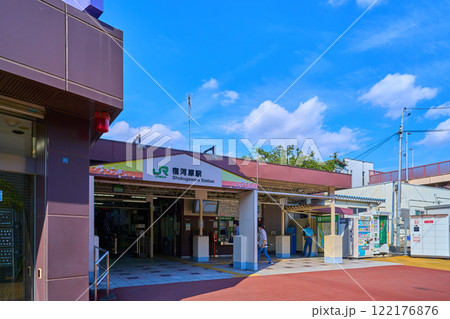 神奈川県川崎市多摩区 JR宿河原駅 神奈川県川崎市多摩区 JR宿河原駅 122176876