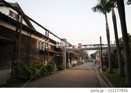 原台中酒廠 122177926