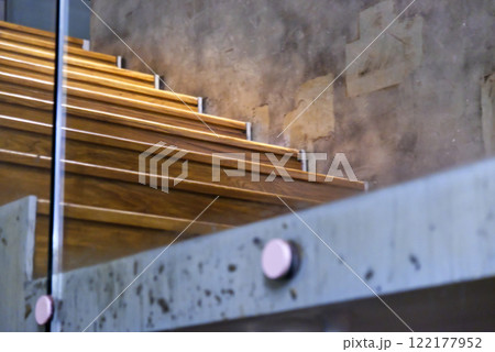 Modern stair case design, interior redecoration and renovation conceptual Modern stair case design, interior redecoration and renovation conceptual 122177952