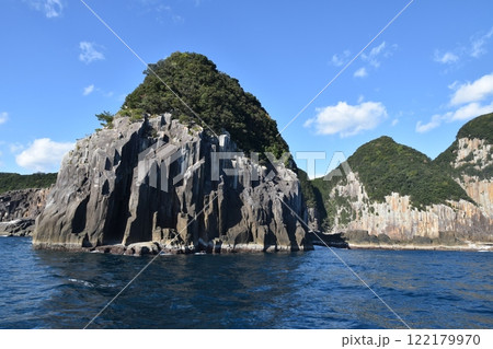 晴天の楯ヶ崎 三重 晴天の楯ヶ崎 三重 122179970