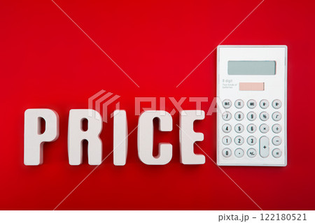 PRICEのイメージ PRICEのイメージ 122180521