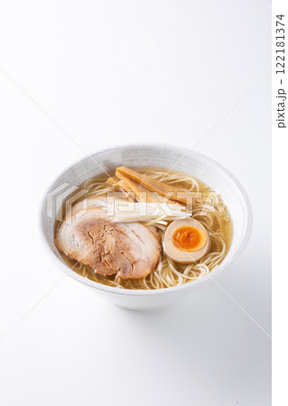 醤油ラーメン 醤油ラーメン 122181374