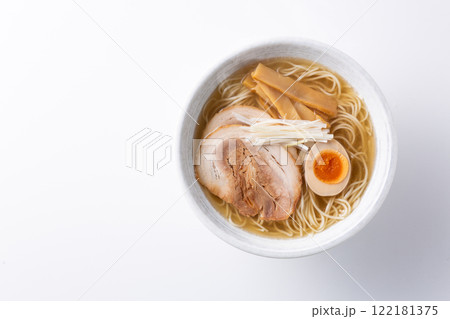 醤油ラーメン 醤油ラーメン 122181375