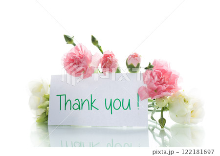 Flower bouquet for romantic mood , isolated on white background Flower bouquet for romantic mood , isolated on white background 122181697