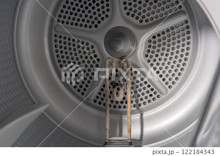Corroded Dryer Heating Element 122184343