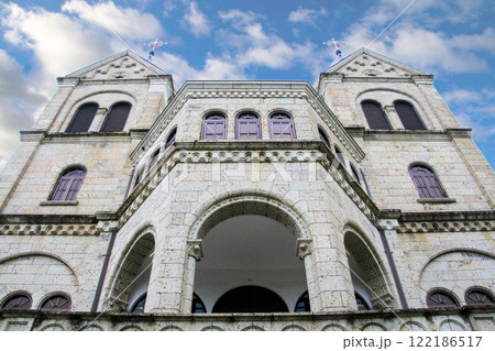 カトリック 松が峰教会 122186517