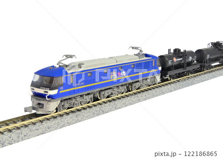 【鉄道模型】(深度合成) 122186865