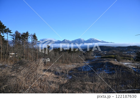 浅間山 浅間山 122187630