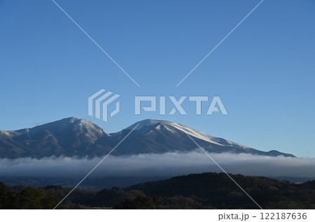 浅間山 122187636