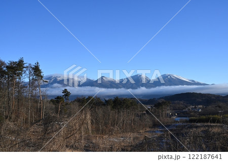 浅間山 浅間山 122187641