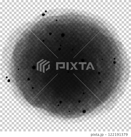 earth in space 122191379