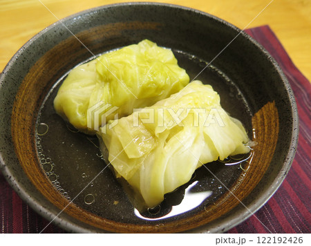 ロールキャベツ 122192426