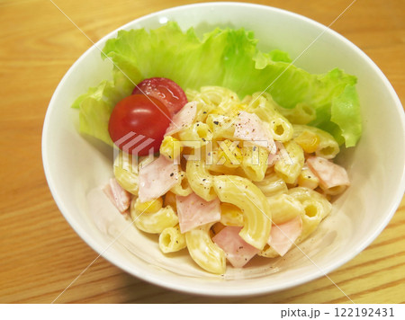 マカロニサラダ マカロニサラダ 122192431