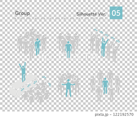 vector, vectors, form circle 122192570