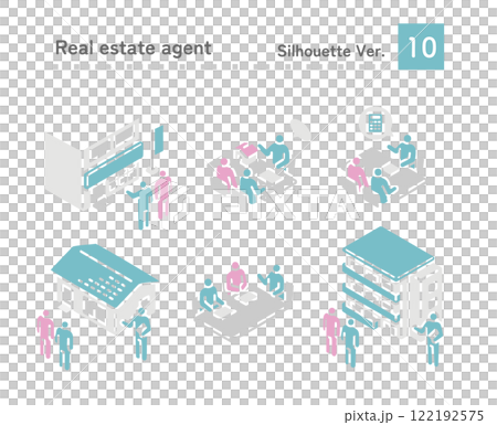 home, vector, vectors 122192575