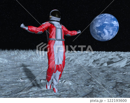 宇宙飛行士 宇宙飛行士 122193600