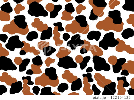 三毛猫柄 三毛猫柄 122194123