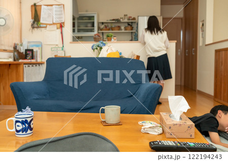 10 years old  &  16 years old 122194243