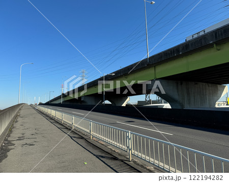 幸魂大橋 幸魂大橋 122194282