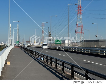 幸魂大橋 122194286