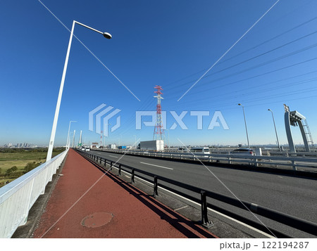 幸魂大橋 122194287