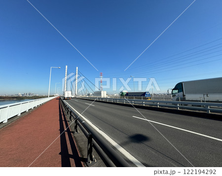 幸魂大橋 122194292