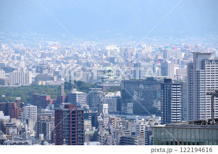 大阪の都心にて 大阪の都心にて 122194616