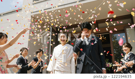 ブライダル フラワーシャワー ブライダル フラワーシャワー 122194635