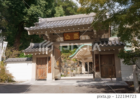なごや七福神めぐり　八事興正寺　霊龕堂 122194723