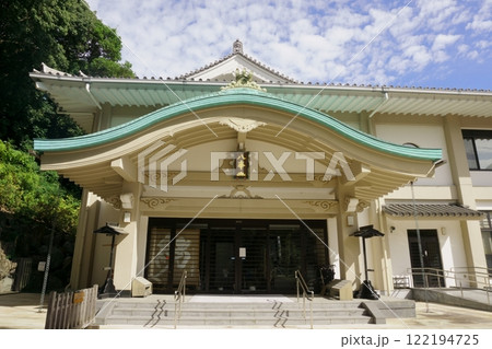 なごや七福神めぐり 八事興正寺 普照殿 なごや七福神めぐり 八事興正寺 普照殿 122194725