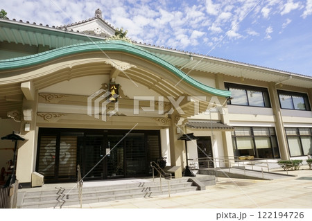 なごや七福神めぐり 八事興正寺 普照殿 なごや七福神めぐり 八事興正寺 普照殿 122194726
