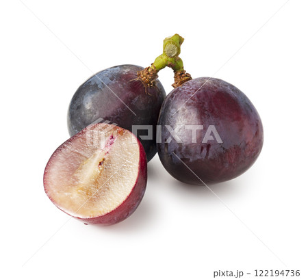 ピオーネ 122194736