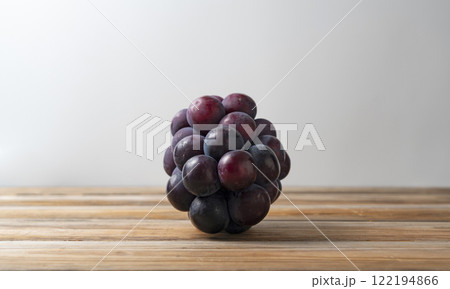 ピオーネ 122194866